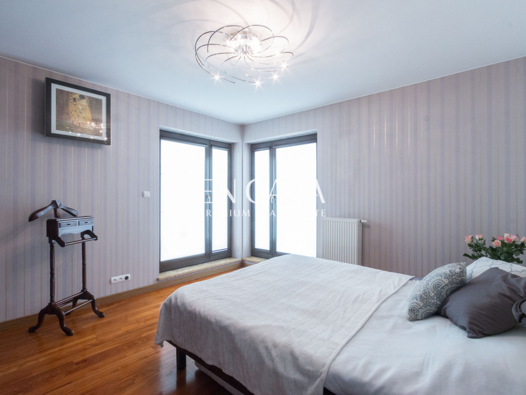 Apartment Sale Warszawa Wilanów Sarmacka 8